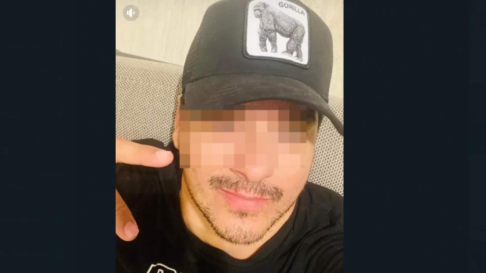 «Levantan» a Víctor Manuel, señalado de golpear a joven en Los Mochis