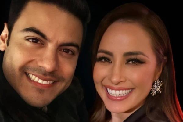 Carlos Rivera y Cynthia Rodríguez anuncian su primer embarazo
