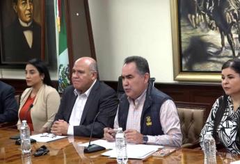 Otorgan suspensión definitiva a la UAS contra Ley de Educación Superior