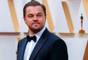 Leonardo DiCaprio: sus costumbres antihigiénicas