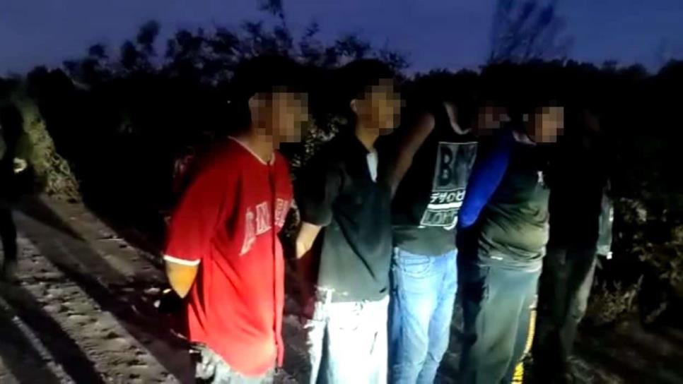 Familia de los «tableados» por sicarios reconocen que les gustan los pleitos a machetazos Familia de los «tableados» por sicarios reconocen que les gustan los pleitos a machetazos