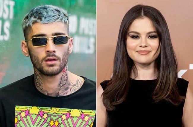 Selena Gómez y Zayn Malik: ¿el romance del momento?