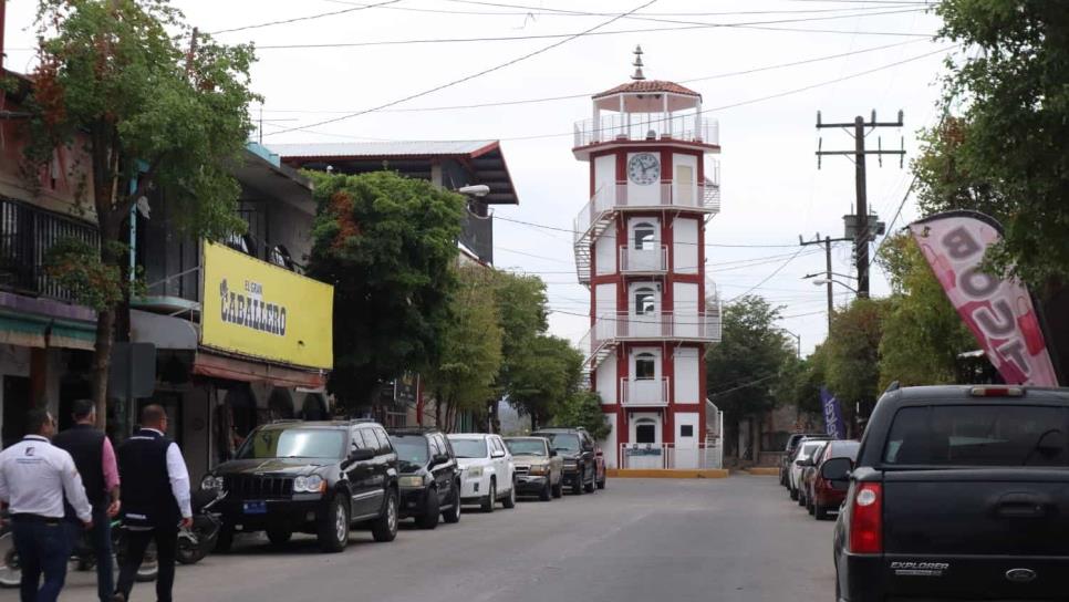 Levantan alerta sanitaria por el agua en Choix; se mantiene para su ingesta