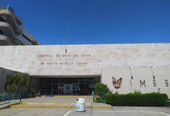 Anuncian que Mazatlán tendrá nuevo hospital del IMSS