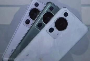Huawei P60 Pro: características y precio del smartphone con una espectacular cámara