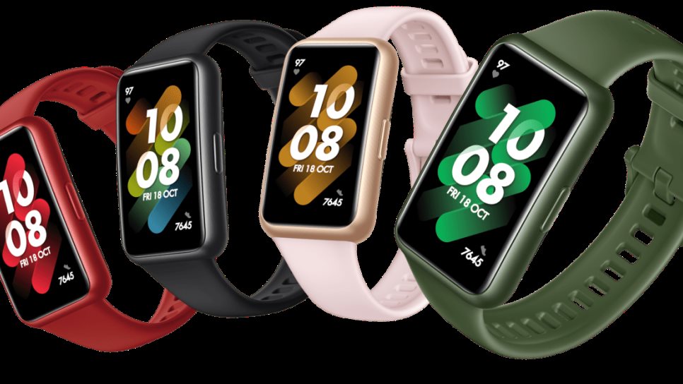 Los 7 smartwatches más baratos del mercado