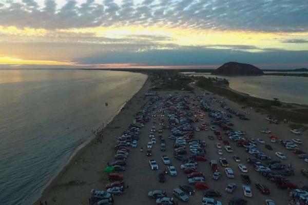 ¿Ya tienes plan para Semana Santa? en Ahome invitan al Festival Playa