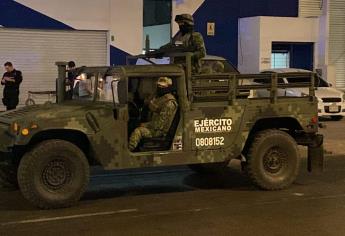 Tras atentado a empresario de Mazatlán, Coparmex pide garantizar estado de derecho