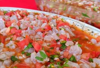 Ceviche estilo Sinaloa: cuál es el mejor y más delicioso