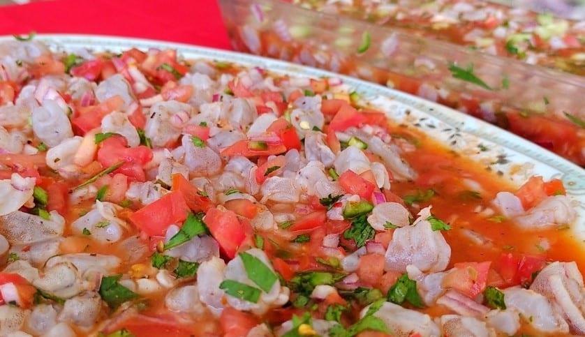 Ceviche estilo Sinaloa: cuál es el mejor y más delicioso