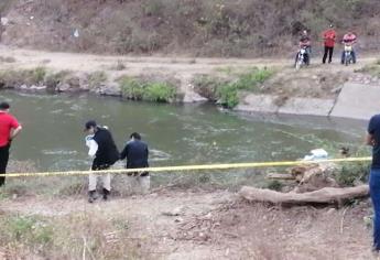 Localizan dos cuerpos flotando en distintos canales de riego al sur de Culiacán