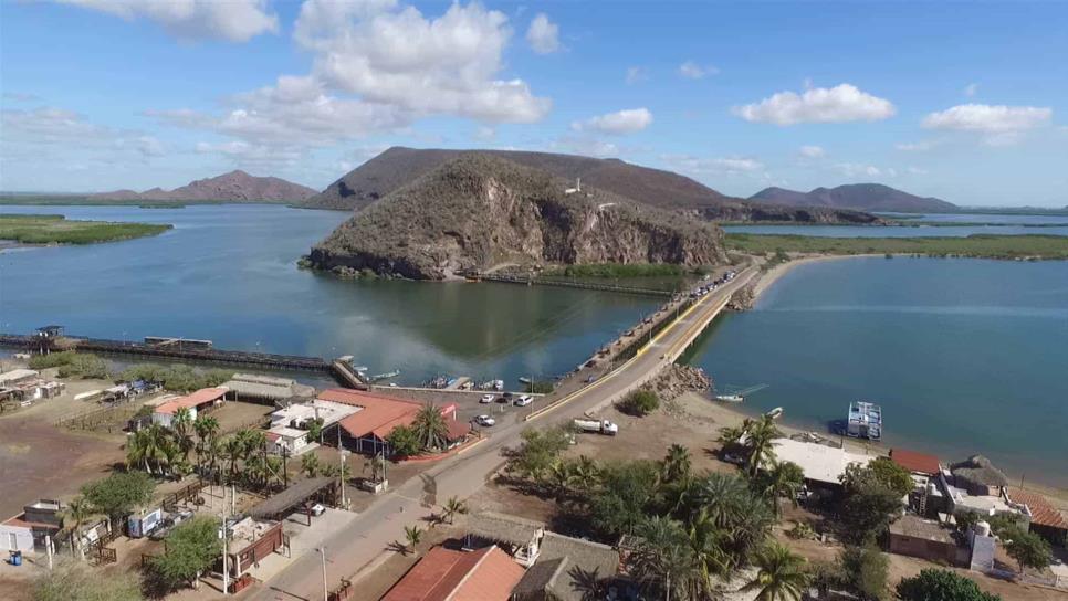 Semana Santa 2023: conoce la playa El Maviri, cerca de Los Mochis