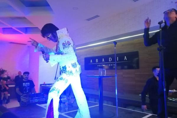 Abadía, experiencia única, sabor y una noche inolvidable