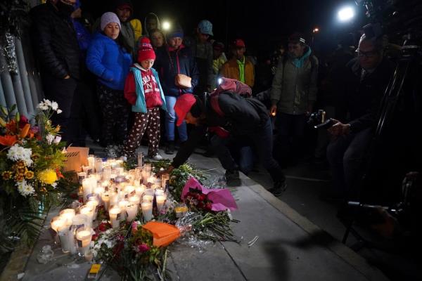 Mueren 36 personas al caer a un pozo subterráneo en un templo indio