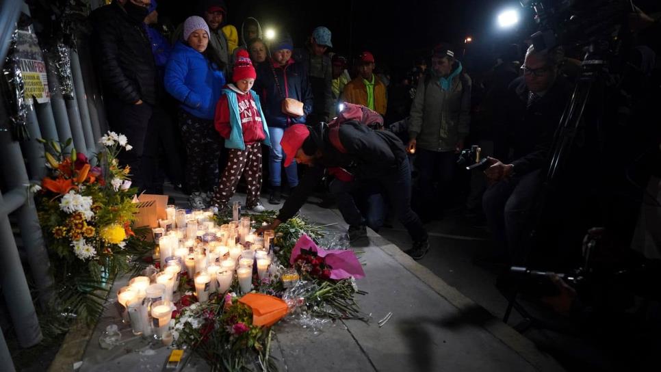 Mueren 36 personas al caer a un pozo subterráneo en un templo indio