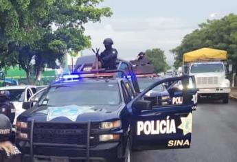 Encuentran a un hombre asesinado a golpes y «tableado» en Culiacán 