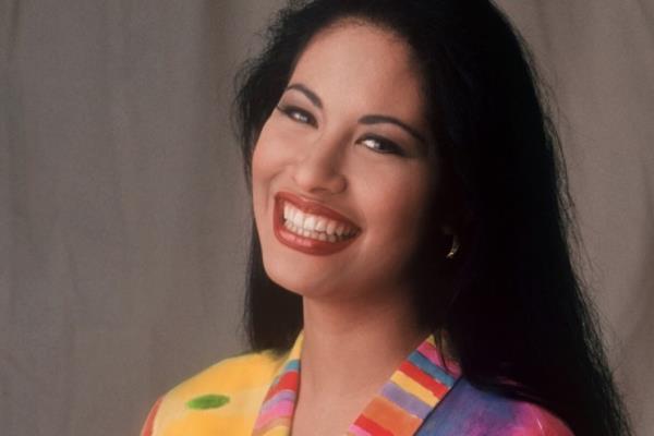 Selena Quintanilla: Estas son sus 5 canciones más escuchadas
