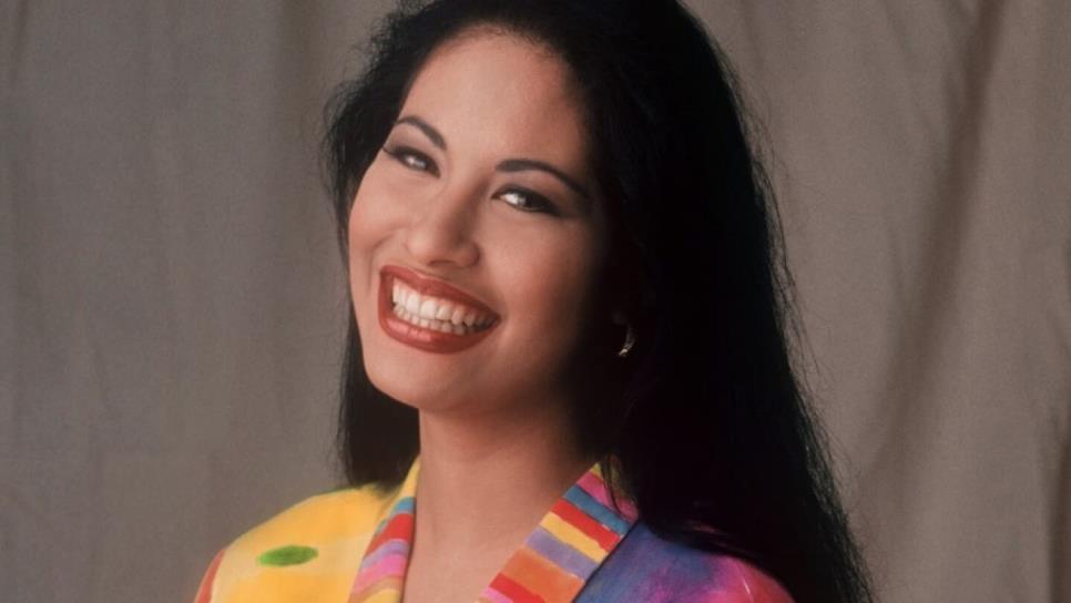 Selena Quintanilla: Estas son sus 5 canciones más escuchadas