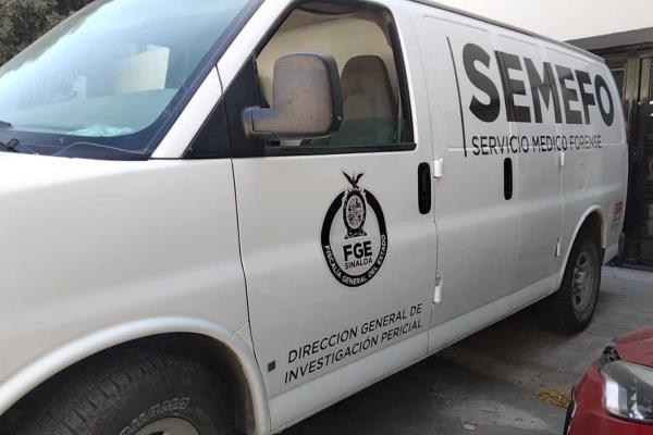 Eran amigos los dos hombres encontrados asesinados a balazos en Sanalona 