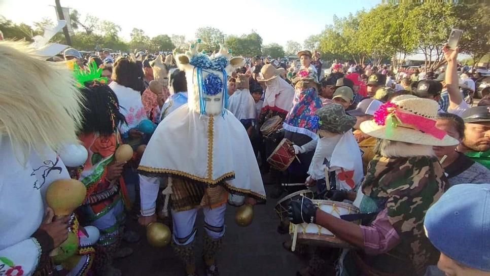 Martín Ruiz, videógrafo de Luz Noticias y judío de Tehueco, El Fuerte.