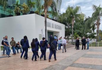 ASE prepara sanciones contra la UAS por «negarse» a ser auditada