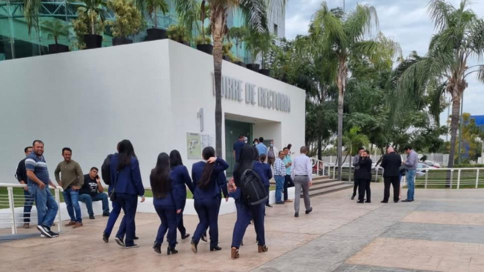 ASE prepara sanciones contra la UAS por «negarse» a ser auditada