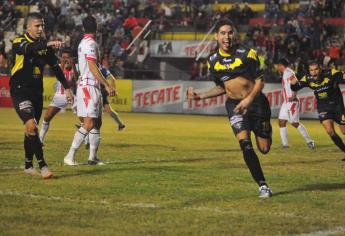 Regresa el futbol profesional a Los Mochis con Murciélagos FC