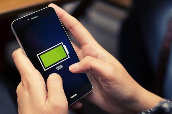 Consejos para cuidar la batería de tu celular