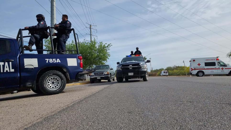 391 elementos resguardarán la seguridad está Semana Santa en El Fuerte