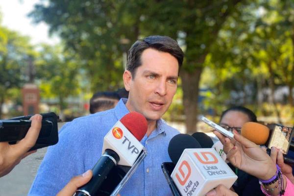 «GPO en Topolobampo equivale a Tesla en Nuevo León» : SEDECO