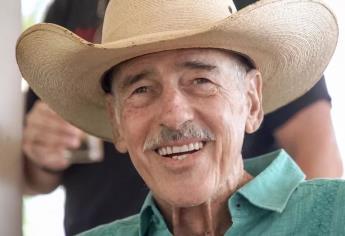 Fallece Andrés García a los 81 años