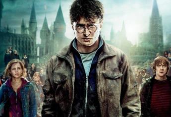 Harry Potter podría llegar a HBO Max