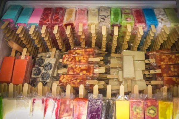La Michoacana: historia de las paleterías que iniciaron en Sinaloa y quién es su dueño