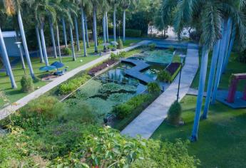 ¡Sé un turista local! Jardín Botánico, abierto en Semana Santa