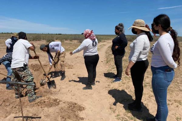 Semefo de Ahome, abandonado y las funerarias «apilan» más de 100 cuerpos