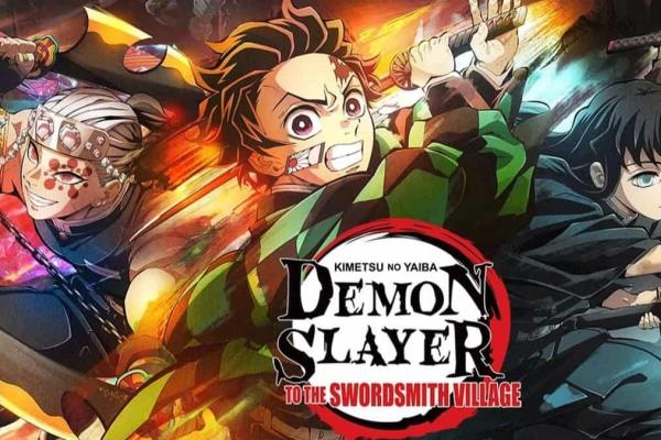 Demon Slayer: Todo lo que debes saber sobre su 3ra temporada