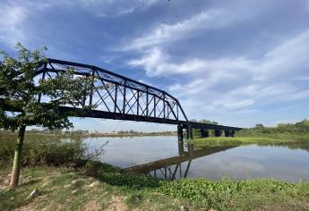 Construirán puente «La Batanga» en Matatán, El Rosario, costará 70 mdp: Zavala Cabanillas