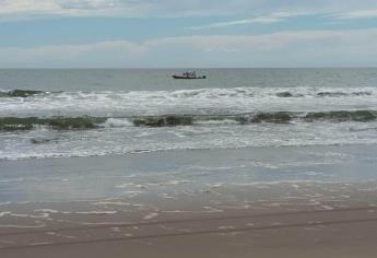 Se rompe el saldo blanco en playas del sur de Sinaloa: muere ahogado en playas de El Rosario