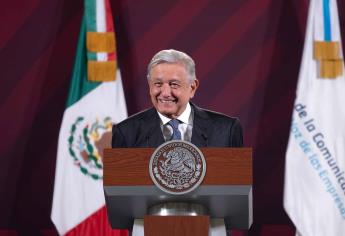 Que EU se haga cargo de sus problemas, responde China a México 