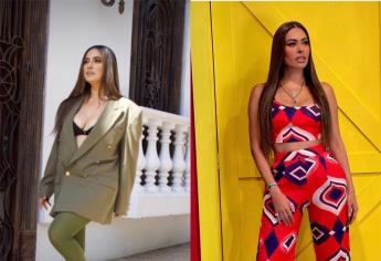 ¡Son igualitas! Joven sinaloense se viraliza en redes por su parecido con Galilea Montijo