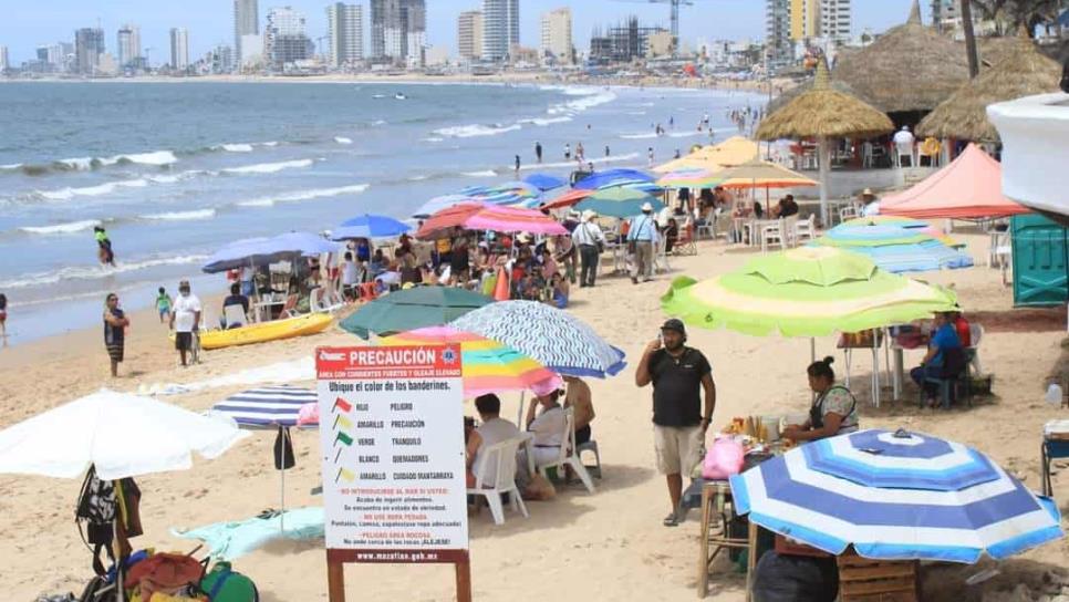 2.5 millones visitaron Sinaloa en Semana Santa y dejaron resultados positivos: Sectur