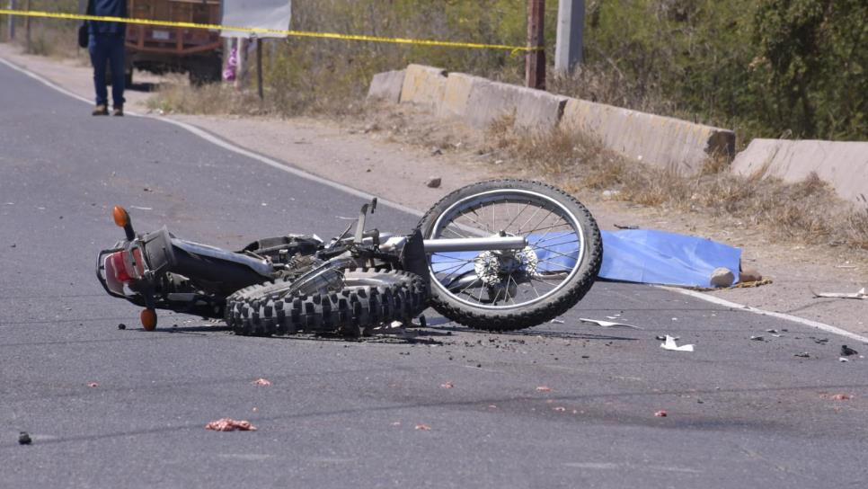 Semana Santa deja 23 muertos en todo Sinaloa