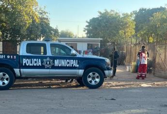 Muere otra niña en cuartería de Juan José Ríos; tenía 1 año de edad