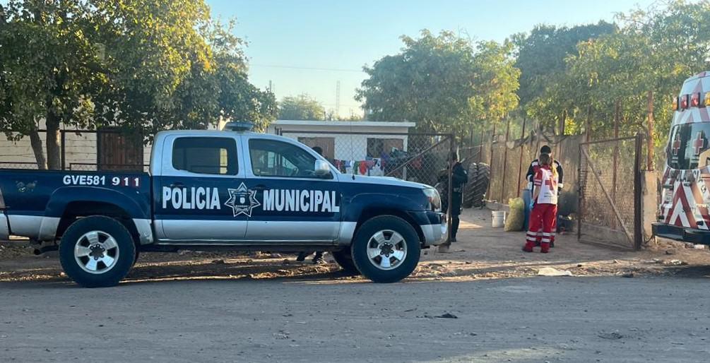 Muere otra niña en cuartería de Juan José Ríos; tenía 1 año de edad