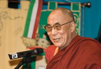 ¿Cuál es el nexo de Dalai Lama con la secta sexual NXIVM?
