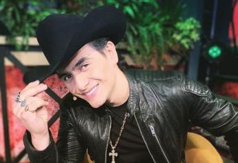 Reportan muerte de Julián Figueroa, hijo de Joan Sebastian y Maribel Guardia