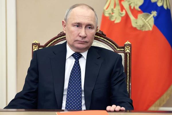¿Vladímir Putin grave? su estado de salud empeoró