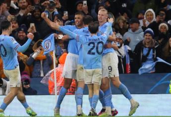 Champions League: El City destruye al Bayern y prácticamente liquida la eliminatoria