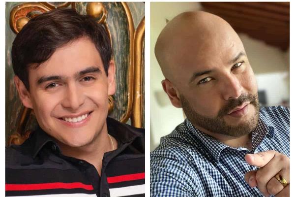 Vidente «predice» muerte de Julián Figueroa