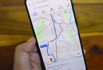 Usa Google Maps sin internet: Te enseñamos cómo